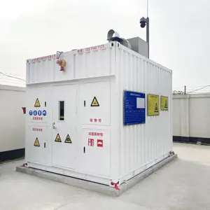 集装箱式危废废弃物暂存柜、小型危废暂存柜、实验室危废暂存柜
