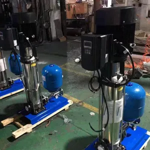 ��Ƶ��ȫ�Զ�����ֵ��ñ�Ƶ��ѹ��ˮ���Ͷ༶���ı���ѹ��ˮ��
