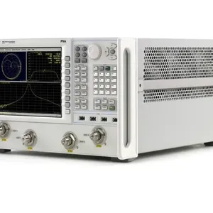 �Ϻ������ǵ¿Ƽ�N5224A PNA΢����������ǡ���������43.5GHZ��Ƶ������
