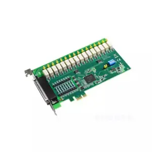 �л����ݲɼ��� PCIE-1762H-AE PCI���߸���������I/O��