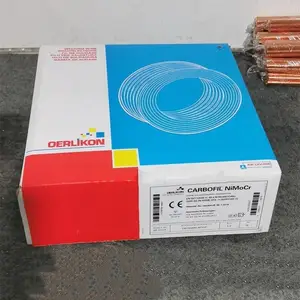 ��ʿ���ֿ� FLUXINOX 625ҩо ENiCrMo-3���Ͻ�˿