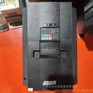 ��Ĭ��Emerson��Ƶ��EV2000-4T0185Gά�޲���