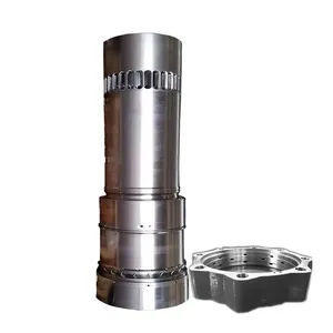 缸套Cylinder Liner适用于MAN 二冲程原厂件装机件 OEM品质