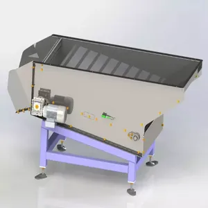 fimotec-fischer直线输送机_振动给料机_料斗系统