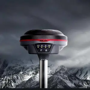 ��ˮ������������GNSS���ջ�K3 ��ɽȫվ��gpsˮ׼��ά�޼���֤��