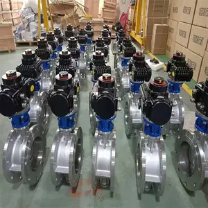 D943H-16C DN400�綯������ҵ�ܵ� ̩���з��ž����� �ͺ�
