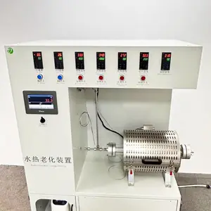 FD-HA水热老化装置根据客户需求定制
