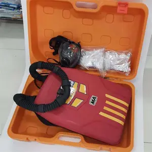 ��ú ��Ӧ��Яʽ HYZ4(C)��ʽ����������װ�� ��ȫʹ��