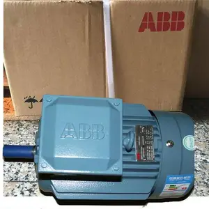 模块化设计瑞士ABB电动机M3BP112MB2应用范围广