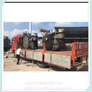 上海电力变压器回收公司-ABB施耐德配电房开关柜回收厂家
