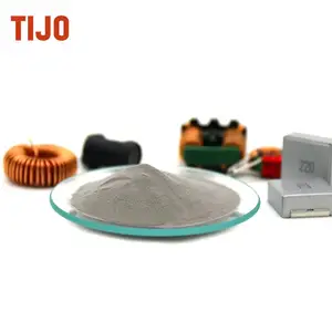 TIJO FeSiAl铁硅铝合金粉末 滤波器材料
