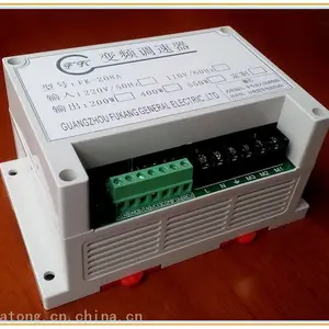 ���ٵ�������� 110V��������Ƶ�� ��������� FK-208A��Ƶ��