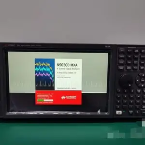 �ǵ¿Ƽ�N9000B N9010B N9020B N9030B N9040B �źŷ�����