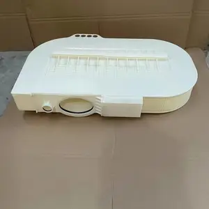 铁驰 曼消防车81.08405-0032空气滤清器芯