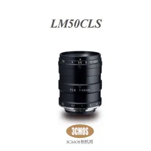 LM50CLS KOWA��ɨ�������50mm��ҵ��ͷ ��Ȧ��ΧF2.8~F22 Nikon F-�ӿ�