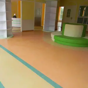 广州PVC羽毛球场翻新_广州PVC乒乓球场翻新_PVC运动地胶安装