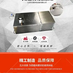 矿用注液泵 ZBQ-14/24 不用电 自动配比 外壳防腐蚀 耐用性强 耐用