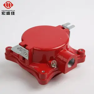 ��ʢ��HASB-3���������ֶ�������ť�����鲣��ʽ-����������ť����
