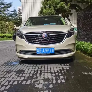 7座别克商务车 埃尔法 惠 州机场接送服务 保姆车