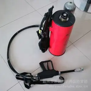 ����ʽϸˮ��XT-BWMH12/0.8�ƶ�ʽֱ������ˮǹ����ɭ������