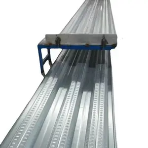 ��ʰ����ѹ�͸ְ�YX75-230-690 0.6mm����¥��� ��Դ����