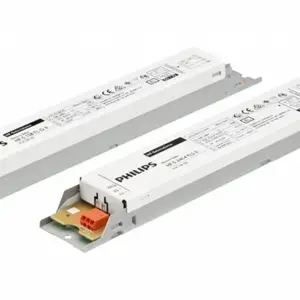 飞利浦HF-S 258 TL-D II 58W双管荧光灯电子镇流器