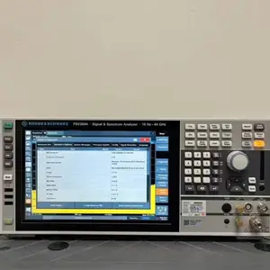 �����ǵ¿Ƽ�KEYSIGHT N9322CƵ�׷�����-���ֹ�Ӧ