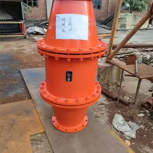 ��ɹ�Ӧú���÷��ػ�װ��FHQ�� DN200��������ͭ��