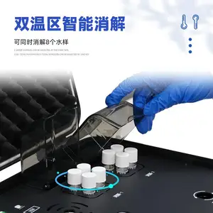 ��Яʽcod��������ǳ��� ˮ�ʶ�������������Ǯ ��ˮ������