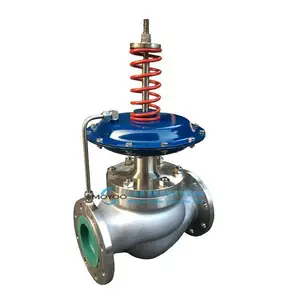 ZZVP-16P����ʽ΢ѹ���ڷ�DN25��������й����DN80����ʽ���ڷ�