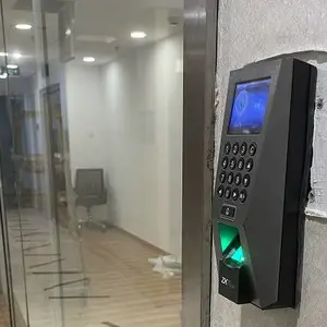 东城区考勤门禁安装维修-北京刷卡指纹人脸识别门禁系统安装公司