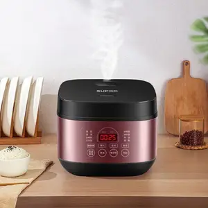 �ղ���SF40FC396 ���ܵ緹�� 4L�����緹�� ��ԤԼ����һ���
