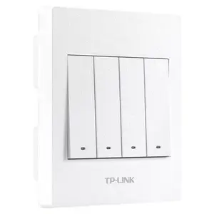 TPLINK TL-RU-SWC140 四键按键面板 网络设备控制