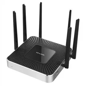 TP-LINK TL-WVR1750L 企业级AC1750双频无线VPN路由器
