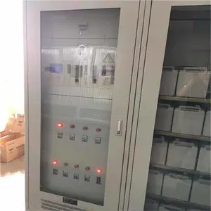 ��ʥ����6-GFM-200 ������ά�������� ��չ��������ϵͳӦ����Դ