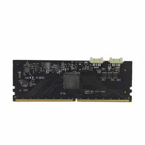 ICAT-BSI-DDR5���Կ� DDR5�ڴ�ת�ӿ� DDR5�ڴ���� 1.5V�ʼǱ�