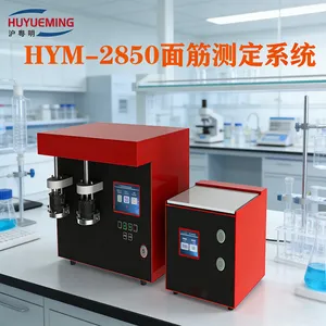 HYM-2950面筋数量和质量测定系统搅拌轴转速120±2r/min