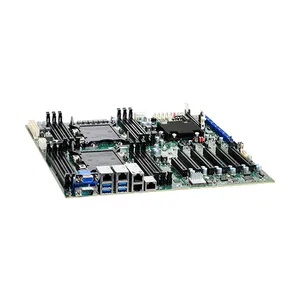 PR811-C622 Intel® 1st/2nd Xeon® Scalable Family