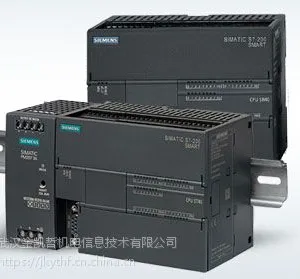 6ES7214-1BG31-0XB0西门子CPU模块