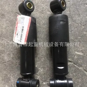 东风新天龙旗舰版空气后悬横向避震减振器总成 图号:5001160-C6100