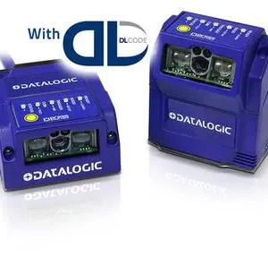 Datalogic Matrix 210N工业级条码扫描器