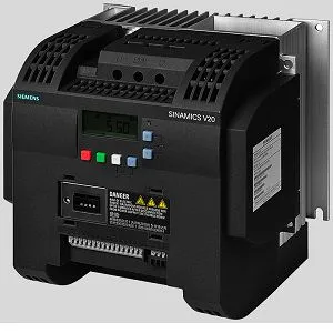 西门子1.1KW 3AC 380V变频器低价供应