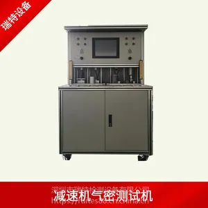 汽车滤清器气密性测试机-汽油滤清器气密性检测机