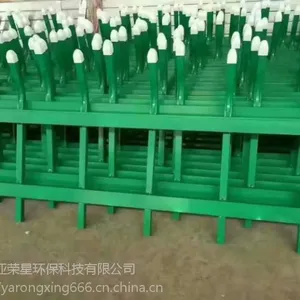 盐城锌钢护栏/亚荣星铁艺护栏厂家/小区锌钢围栏