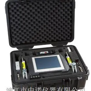 多功能激光对中仪Fixturlaser NXA Pro