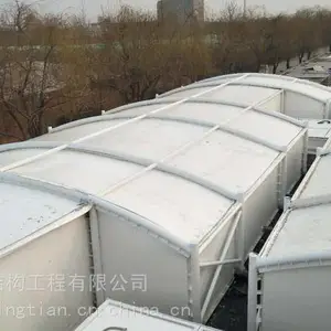 三门峡污水池反吊膜,圆形污水池反吊膜,方形污水池反吊膜