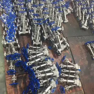 Z11Y-150/300LB ����͸�������˿��բ�� Z11H �����������բ�� ���ܷ�բ��