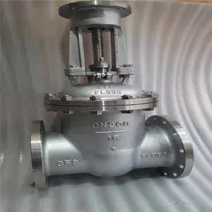 ������˹����ʴ���� Z41W-40R DN150 �ֶ�����316�����բ�� ������բ�� Z61W