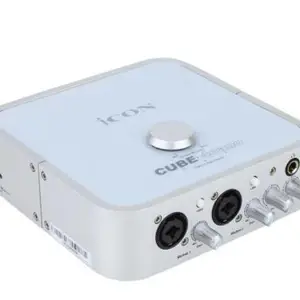 ICON Cube 4Nano VST ����