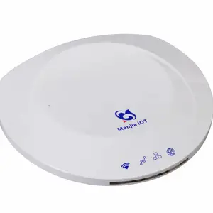 满佳物联智能家居 ——ZigBee智能网关